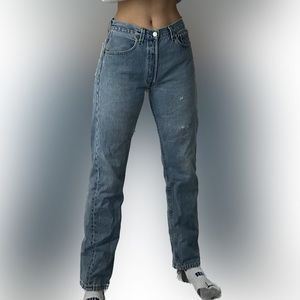 Vintage Levis 501 - size 29”
